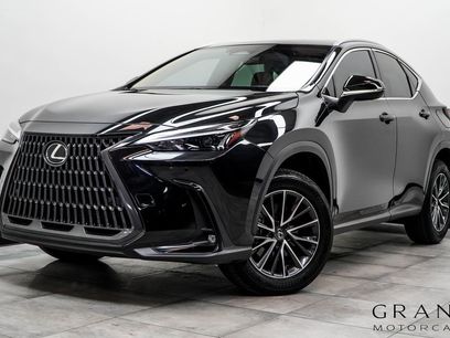 Used 2024 Lexus NX 350 AWD