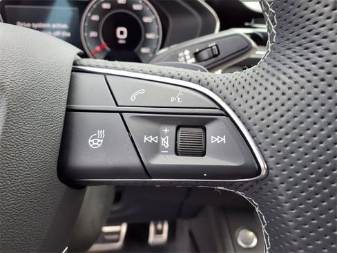 Used 2023 Audi A5 2.0T Premium Plus w/ Premium Plus image 21