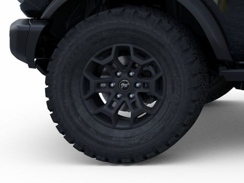New 2026 Ford Bronco Badlands AWD/4WD image 21
