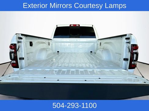 Used 2022 RAM 2500 Laramie AWD/4WD image 28