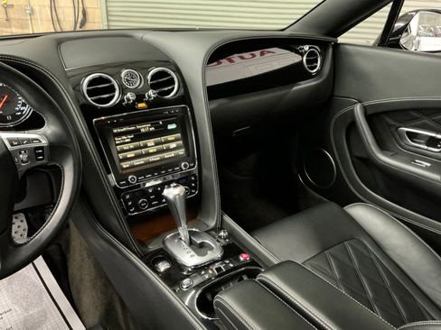 Used 2015 Bentley Continental GT V8 S image 16