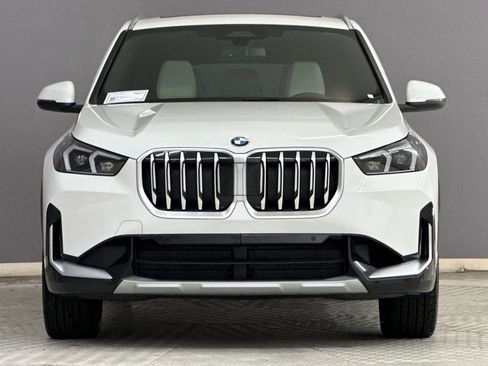 New 2026 BMW X1 xDrive28i w/ Convenience Package AWD/4WD image 5