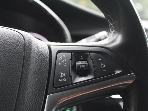 Used 2018 Buick Encore Preferred AWD/4WD image 26