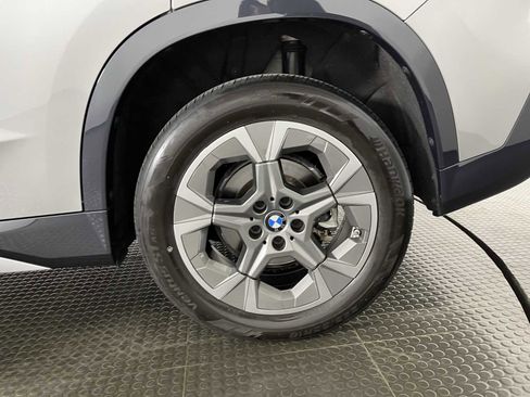 Certified 2023 BMW X1 xDrive28i image 8