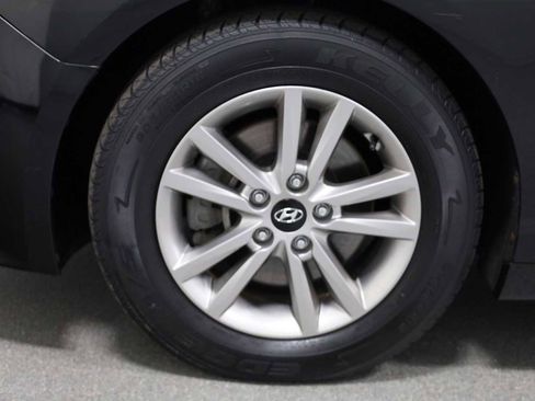 Used 2015 Hyundai Sonata SE w/ Option Group 02 image 34