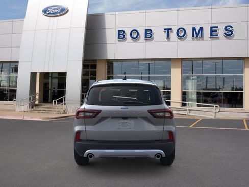 New 2026 Ford Escape SE image 7