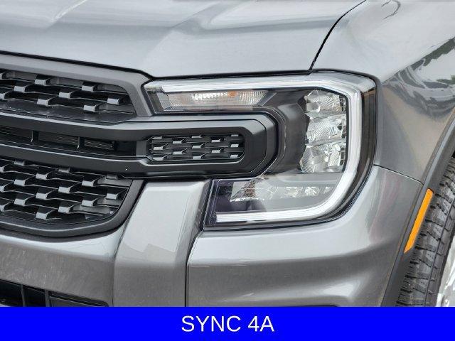 New 2026 Ford Ranger XL RWD image 8