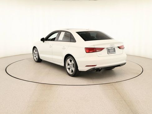 Used 2018 Audi A3 2.0T Premium FWD image 4