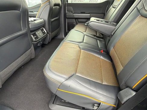 New 2025 Ford F150 Tremor w/ Equipment Group 402A High image 17