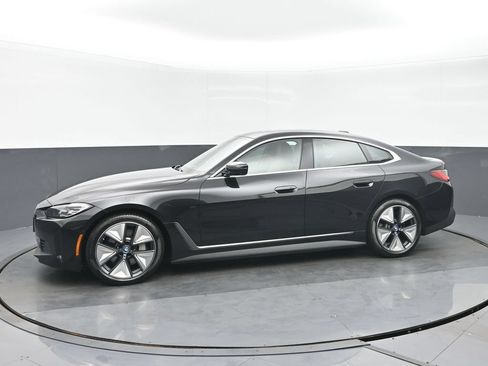 Used 2024 BMW i4 xDrive40i w/ Premium Package AWD/4WD image 6