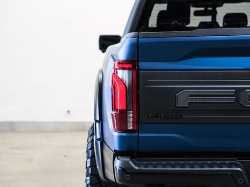 Used 2026 Ford F150 Raptor AWD/4WD image 34