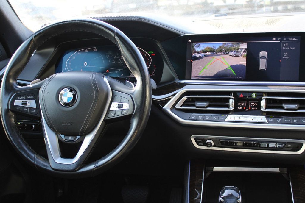 Used 2020 BMW X5 xDrive40i w/ Premium Package AWD/4WD image 14