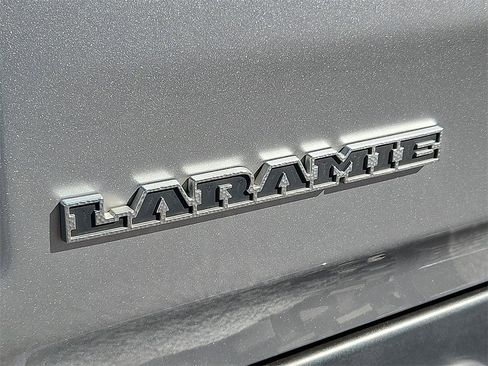Used 2025 RAM 1500 Laramie image 28