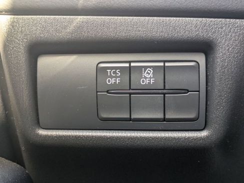 Used 2020 MAZDA CX-5 Touring image 26