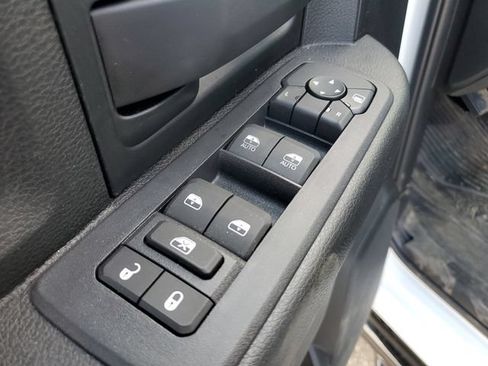 New 2025 RAM 5500 Tradesman AWD/4WD image 27