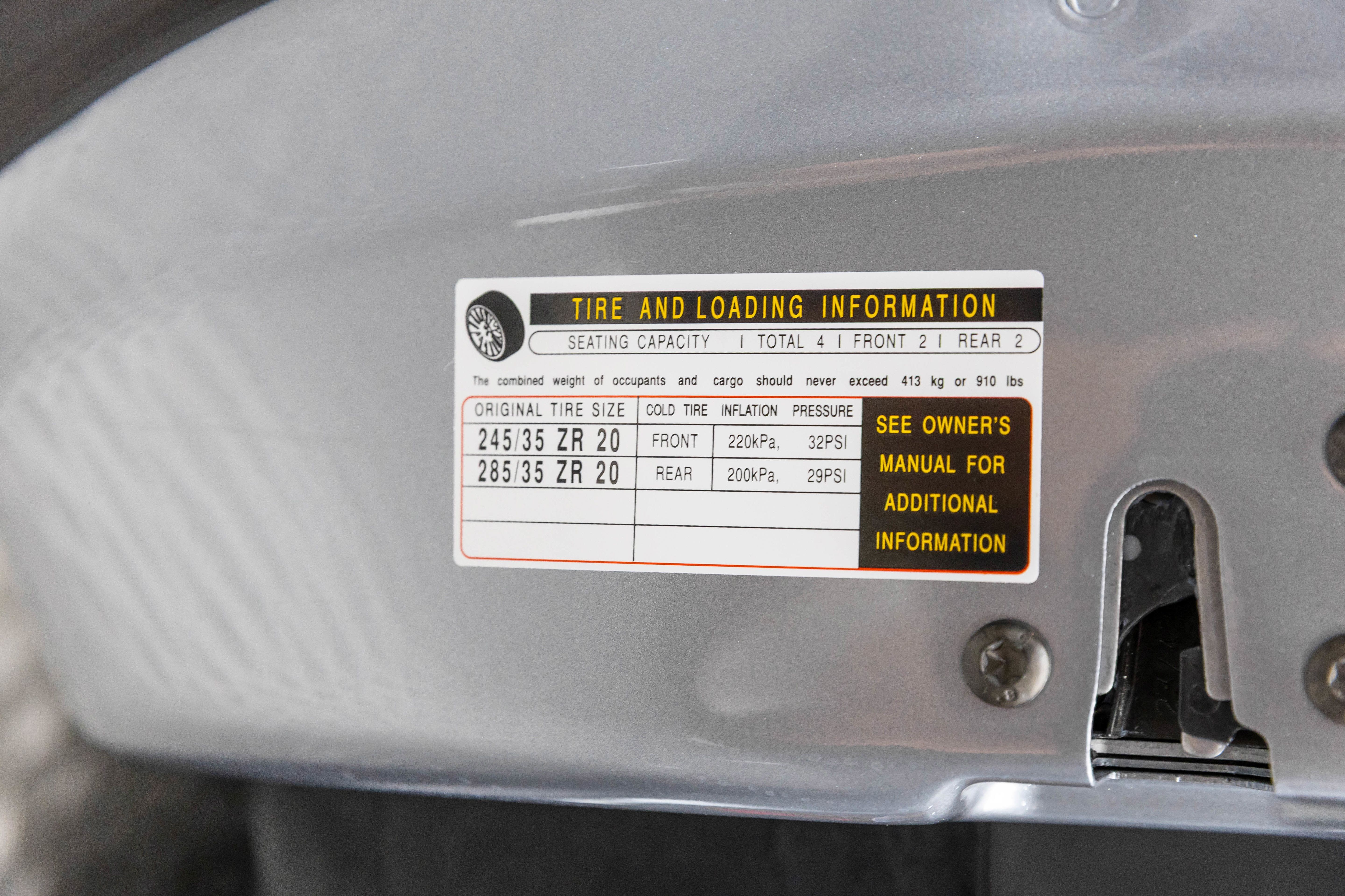 Certified 2024 Ferrari Roma RWD image 20