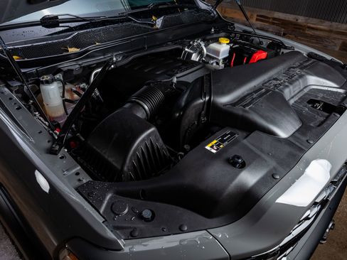 Used 2024 RAM 2500 Power Wagon w/ Level 2 Equipment Group image 42