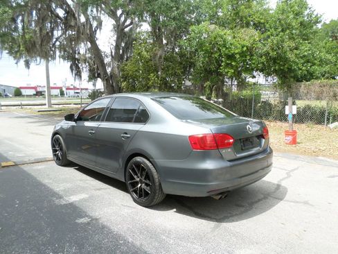 Used 2014 Volkswagen Jetta S image 5