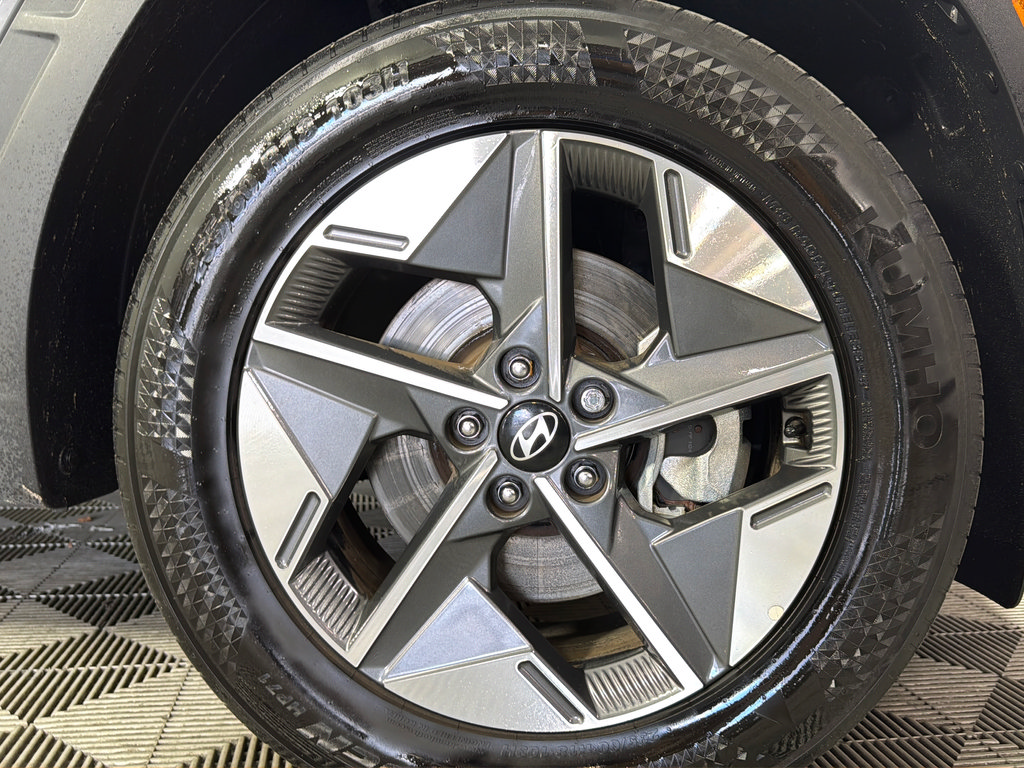 Used 2025 Hyundai Tucson SEL FWD image 39
