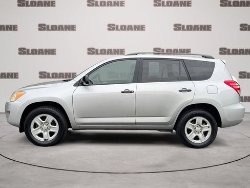 Used 2011 Toyota RAV4 4WD w/ Base L4 Extra Value Pkg image 2