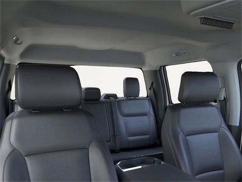 New 2026 Ford F250 Lariat w/ FX4 Off-Road Package image 22