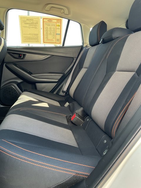 Used 2022 Subaru Crosstrek 2.0i Premium w/ Moonroof Package AWD/4WD image 15