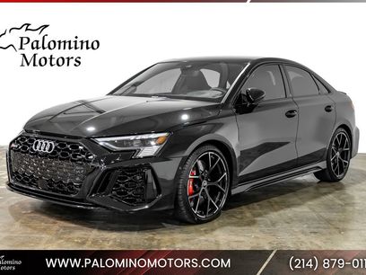 Used 2024 Audi RS 3
