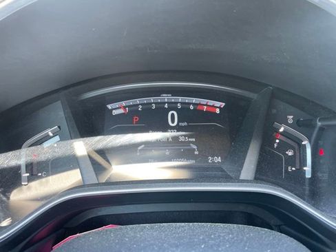 Used 2018 Honda CR-V EX-L image 6