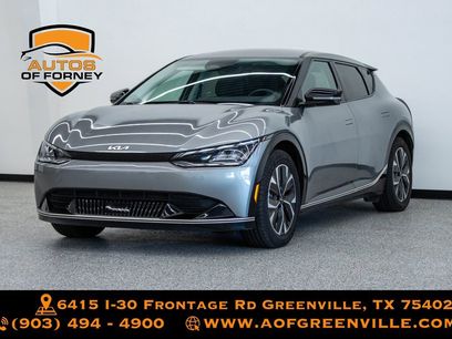 Used 2024 Kia EV6 Wind