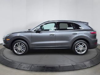 Certified 2023 Porsche Cayenne AWD/4WD video 2