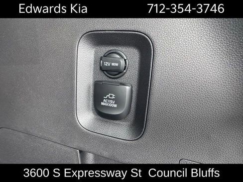 New 2026 Kia Carnival SX Prestige image 15