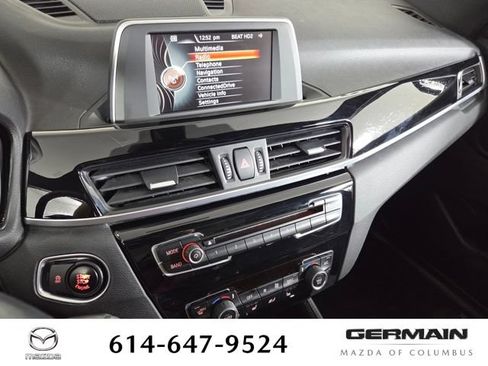Used 2017 BMW X1 xDrive28i AWD/4WD image 26