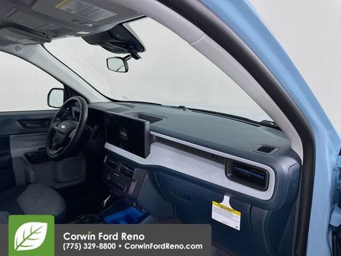 New 2026 Ford Maverick XLT image 28
