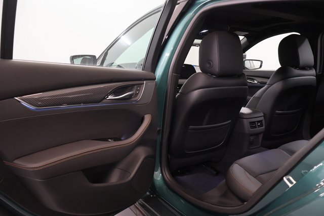 New 2026 Cadillac CT5 Sport w/ Technology Package RWD image 29