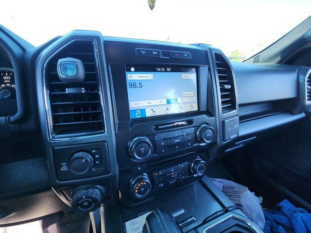 Used 2017 Ford F150 XLT w/ Equipment Group 302A Luxury AWD/4WD image 28