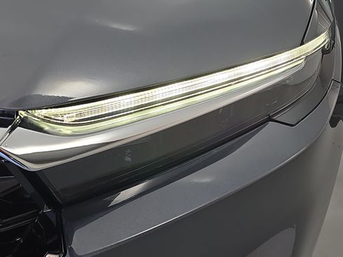 New 2026 Honda CR-V EX-L image 32