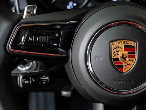 New 2026 Porsche Macan S AWD/4WD image 10