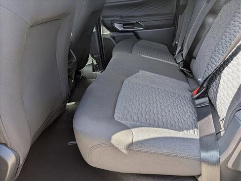 New 2025 Ford Ranger XLT w/ Equipment Group 301A High image 15