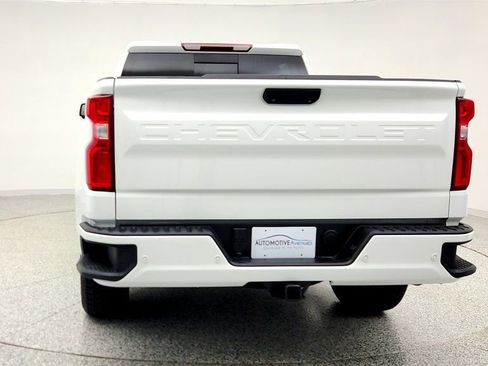 Used 2023 Chevrolet Silverado 1500 RST w/ RST All Star Premium Package image 6