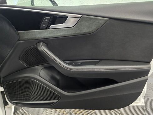 Used 2022 Audi A5 2.0T Premium Plus image 27