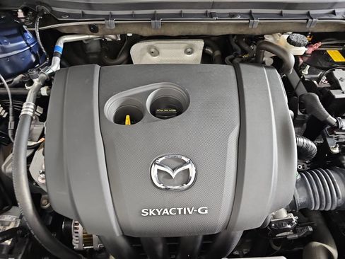 Used 2025 MAZDA CX-5 AWD 2.5 S image 30