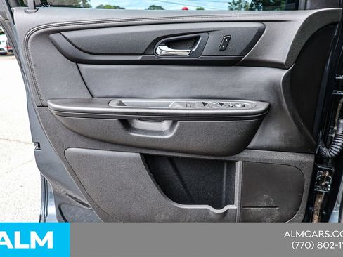 Used 2014 Chevrolet Traverse LT w/ All-Star Edition FWD image 33