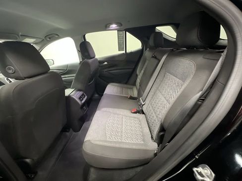 Certified 2024 Chevrolet Equinox LT AWD/4WD image 23