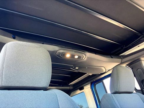 Used 2024 Jeep Wrangler Sport S w/ Convenience Group image 13