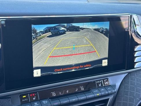 New 2026 Toyota Camry XLE image 23