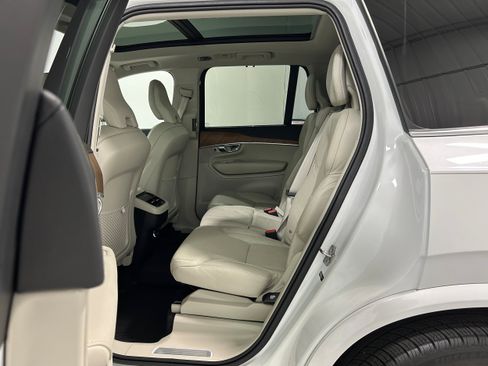 Used 2019 Volvo XC90 T6 Inscription w/ Advanced Package AWD/4WD image 29