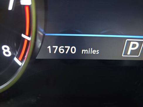 Used 2025 Nissan Sentra SV w/ All-Weather Package image 18