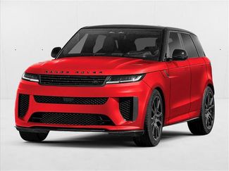 Certified 2025 Land Rover Range Rover Sport Dynamic SE video 1