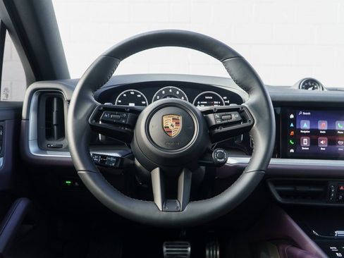 Certified 2026 Porsche Cayenne S image 23