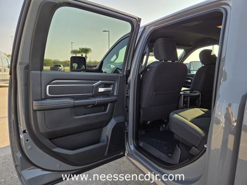 New 2026 RAM 2500 Lone Star image 15